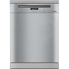 Miele G 7020 SC Front Εντοιχιζόμενο Πλυντήριο Πιάτων για 14 Σερβίτσια Π60xY85εκ. Inox